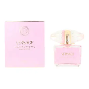 Parfum Versace Bright Crystal, 90 ml