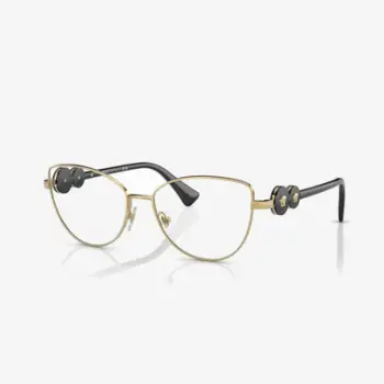Versace VE1284 1002 55