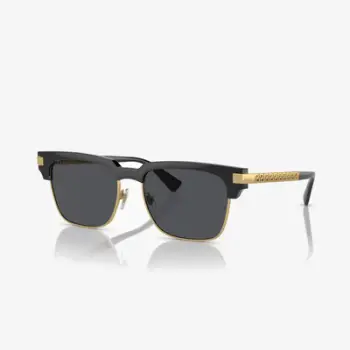 Versace VE4447 GB1/87 55