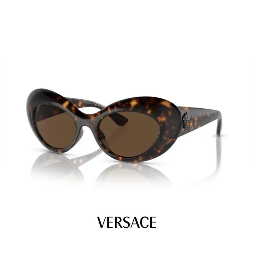 Syze dielli Versace VE4456U 108/73 52 - 1