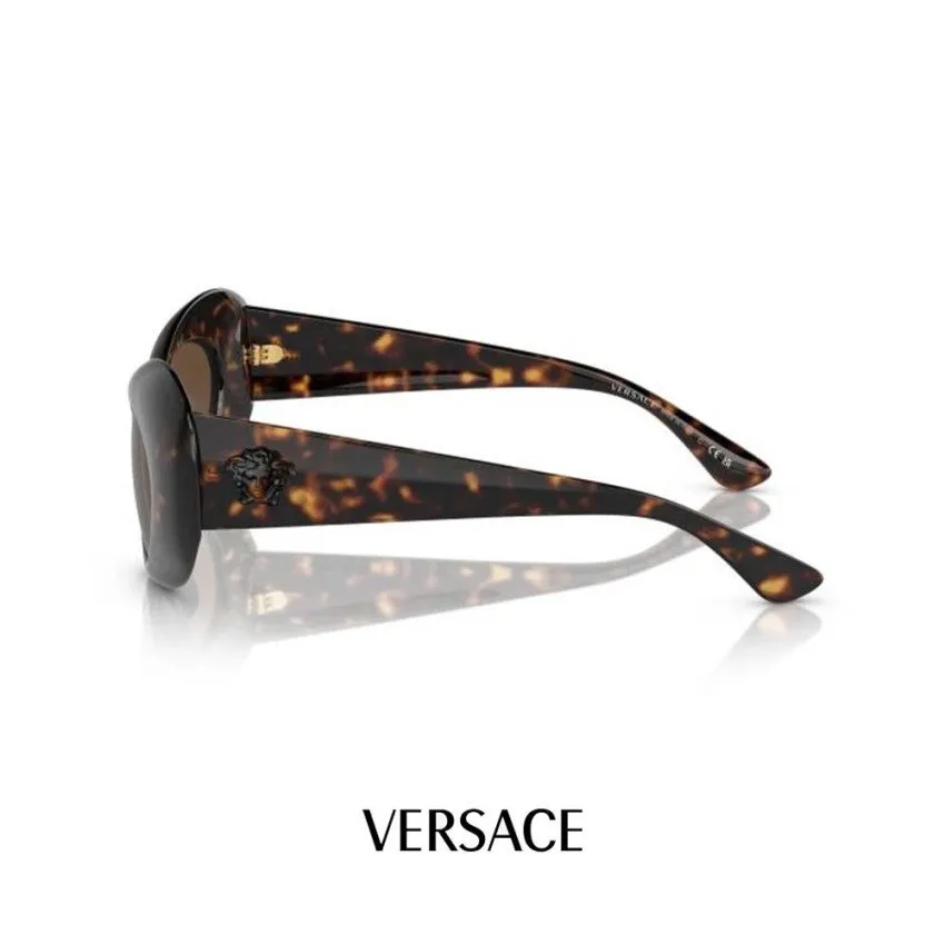 Syze dielli Versace VE4456U 108/73 52 - 2