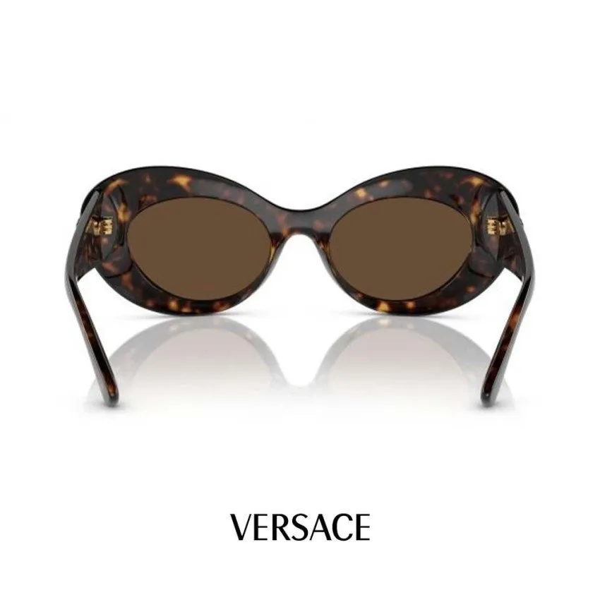 Syze dielli Versace VE4456U 108/73 52 - 3