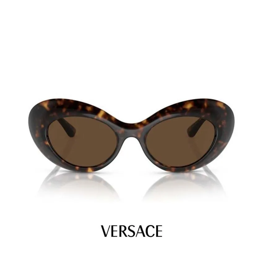 Syze dielli Versace VE4456U 108/73 52 - 4