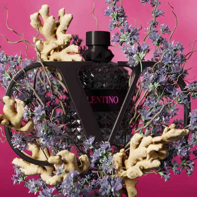 Parfum Valentino Uomo Born In Roma Extradose, 100 ml - 2