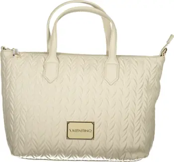 Çantë për femra VALENTINO BAGS, e bardhë