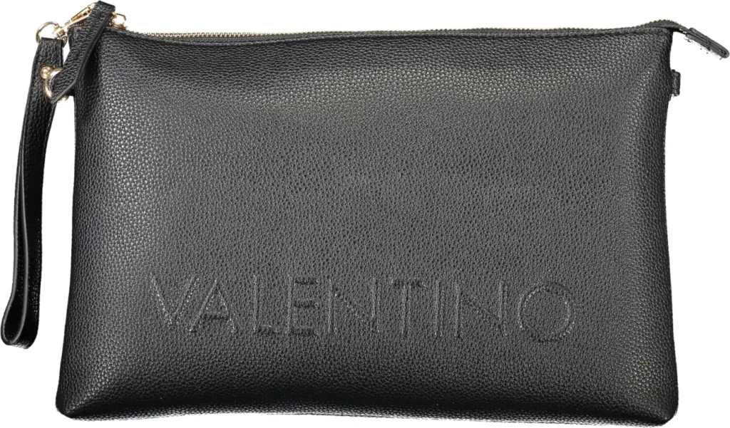 Çantë për femra VALENTINO BAGS, e zezë - 1
