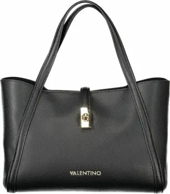 Çantë Valentino Bags femra, e zezë
