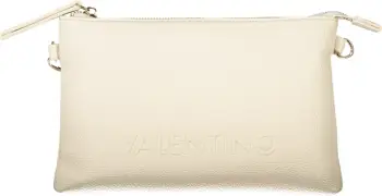 Çantë femra Valentino Bags, beige