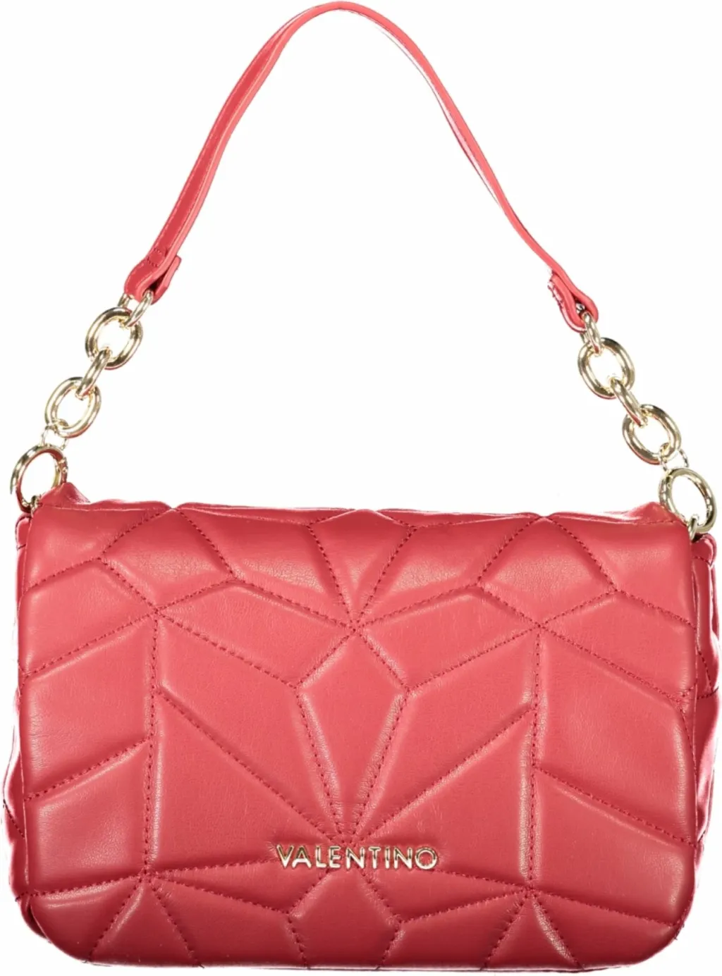 Çantë për femra Valentino Bags, e kuqe - 1