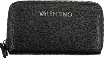 Portofol për femra Valentino Bags, i zi
