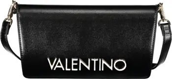 Çantë femrash Valentino Bags, e zezë