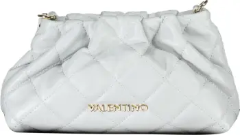 Çantë Valentino Bags femra, gri
