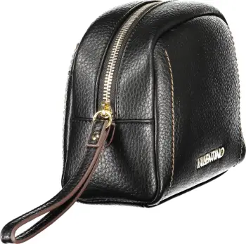 Make up bag Valentino Bags Beauty Case femra, e zezë