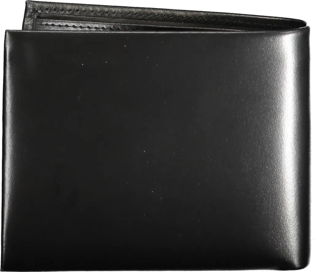 Portofol për meshkuj VALENTINO BAGS, i zi - 2