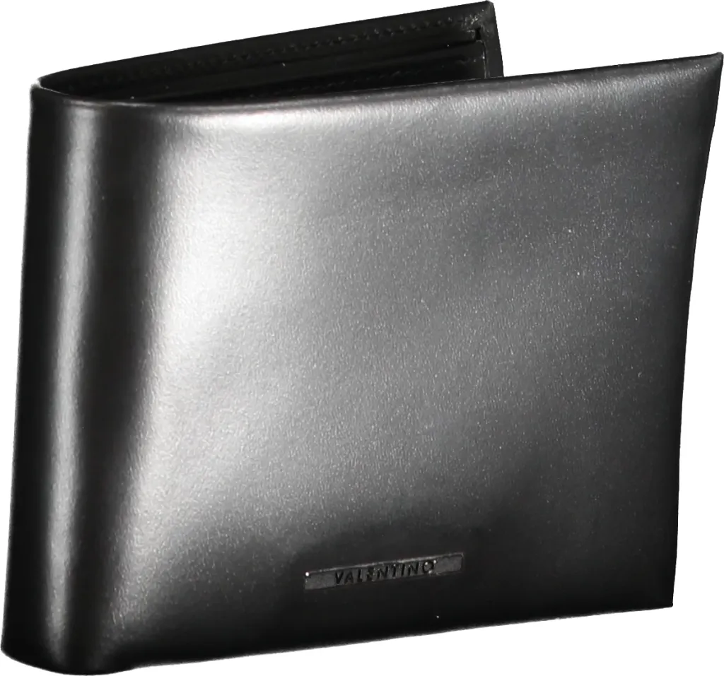 Portofol për meshkuj VALENTINO BAGS, i zi - 3