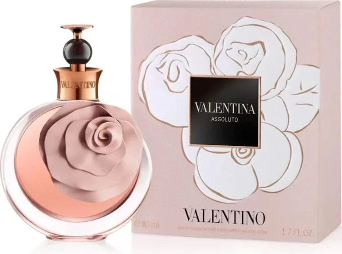 Eau de Parfum Valentino Valentina, 80 ml - 1