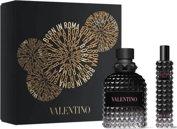 Set Eau de Toilette Valentino born in Roma, 100 ml + 15 ml - 2