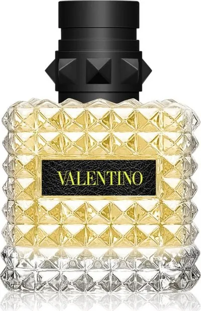 Eau de Parfum Valentino Donna Born In Roma Yellow Dream, 100ml - 2