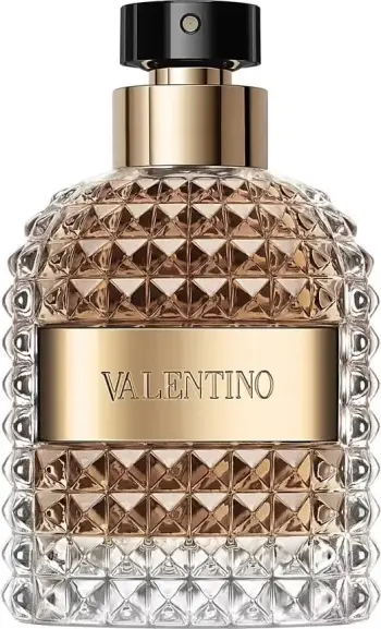 Eau de Toilette për burra Valentino Uomo 100ml