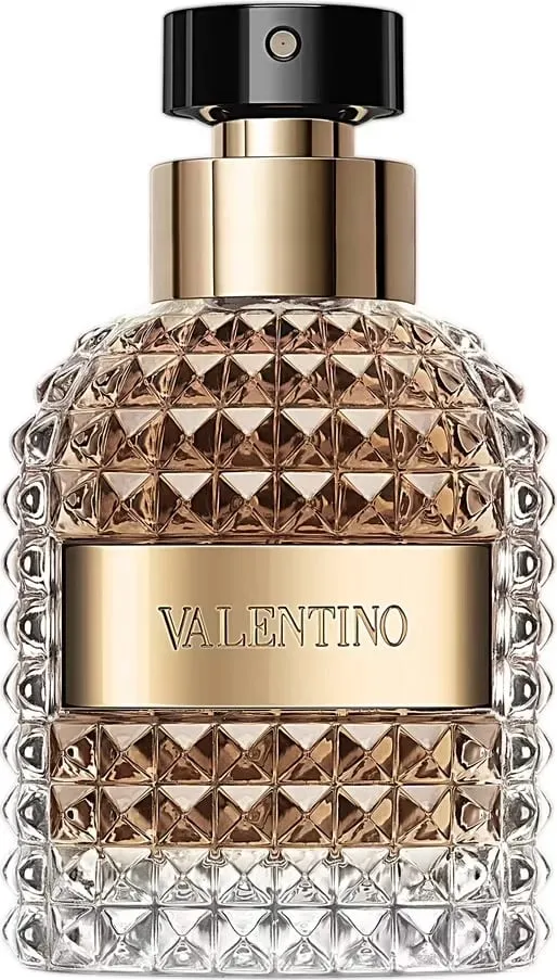 Eau de Toilette Valentino Uomo, 50 ml - 1