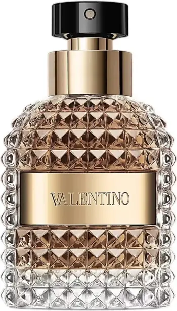 Eau de Toilette Valentino Uomo, 50 ml