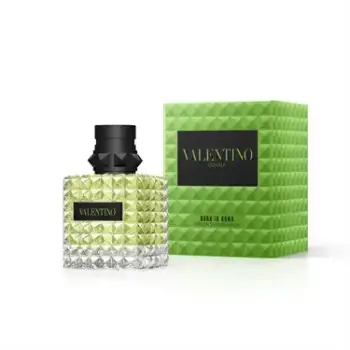Eau De Parfum Valentino Donna Green Stravaganza, 30 ml