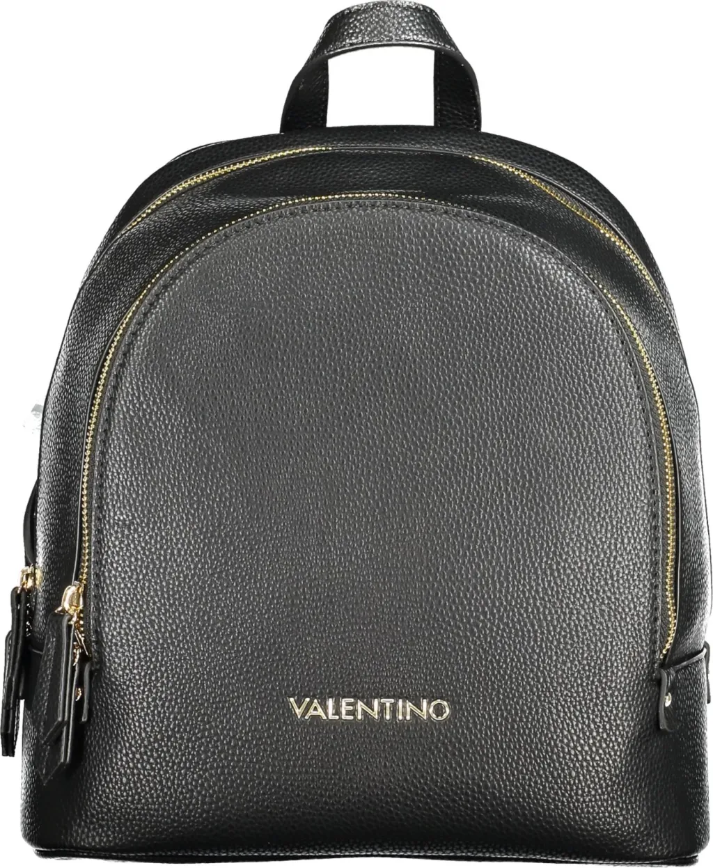 Çantë shpine VALENTINO BAGS për femra, e zezë - 1