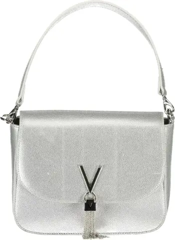 Çantë Valentino Bags femra, argjend