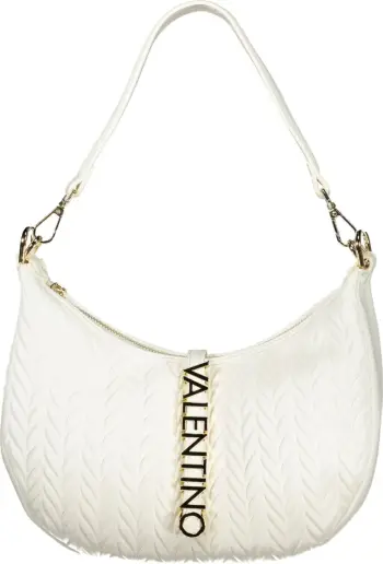 Çantë Valentino Bags model i bardhë femra