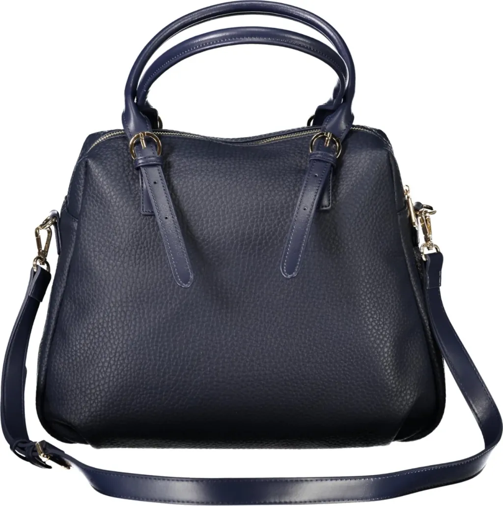 Çantë femra Valentino Bags, blu - 2
