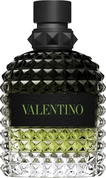 Eau de Toilette Valentino Born In Roma, Green Stravaganza, 100 ml