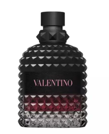 Eau de Parfum për meshkuj Valentino Uomo Born In Roma Intense, 50ml