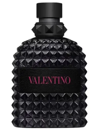 Eau de Parfum Valentino Uomo Born In Roma Intense, 100ml