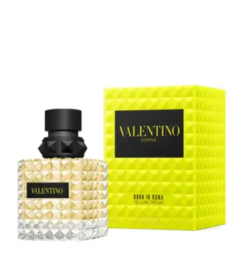 Eau de Parfum Valentino Donna Born In Roma Yellow Dream, 50 ml