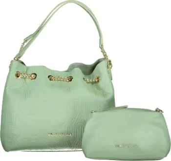 Çantë femrash Valentino Bags, e gjelbër