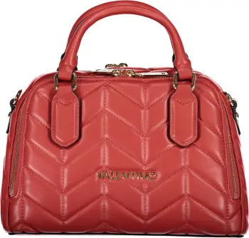 Çantë femrash Valentino Bags UNI, e kuqe