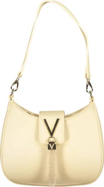 Çantë VALENTINO BAGS, ngjyrë bezhë