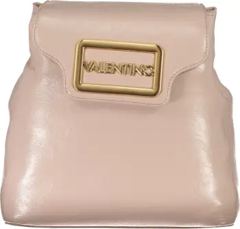 Backpack Valentino Bags për femra, rozë