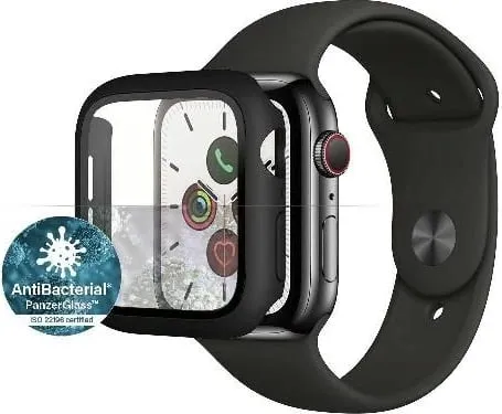 Xham mbrojtës për orë PanzerGlass për Apple Watch 4/5/6 /SE 40mm - 2