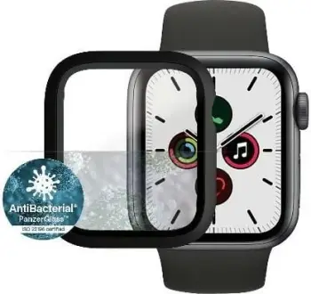 Xham mbrojtës për orë PanzerGlass për Apple Watch 4/5/6 /SE 40mm