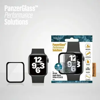 Xham mbrojtës PanzerGlass për Apple Watch 4/5/6 /SE 40mm