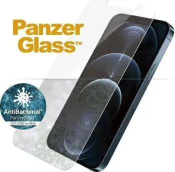 Mbrojtëse për ekran PanzerGlass për iPhone 12 Pro Max