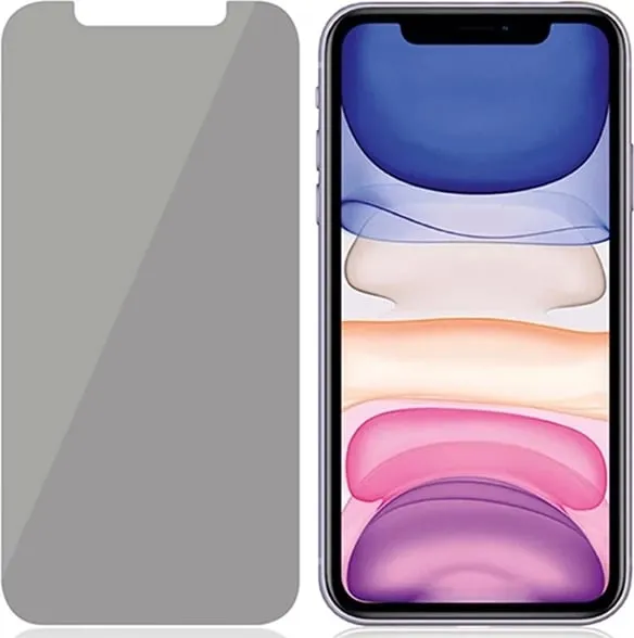 Xham mbrojtës PanzerGlass për iPhone XR / 11 - 2