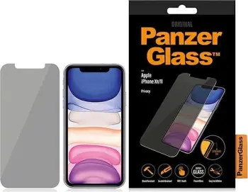 Xham mbrojtës PanzerGlass për iPhone XR / 11