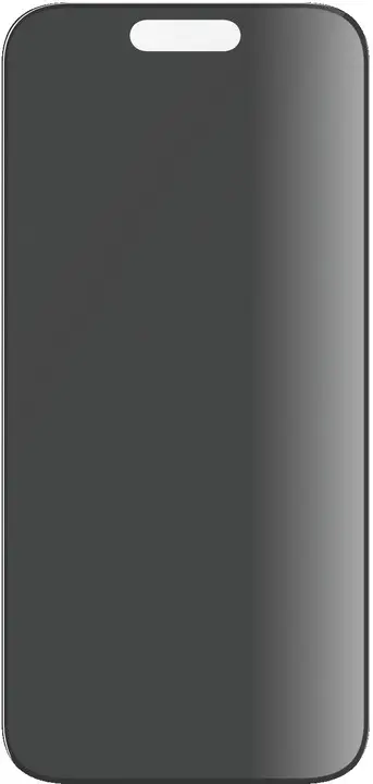 Xham mbrojtës PanzerGlass Privacy për Apple iPhone 15 Pro