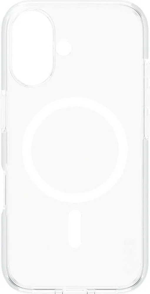 Mbështjellës PanzerGlass CARE Flagship 3-in-1 për iPhone 16, transparent - 5