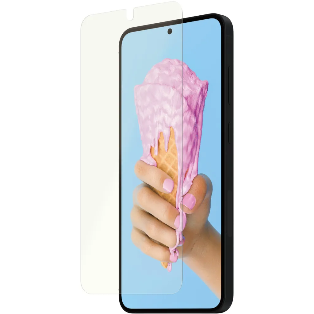 Mbrojtës ekrani PanzerGlass për Samsung Galaxy S25 Plus, transparent - 1