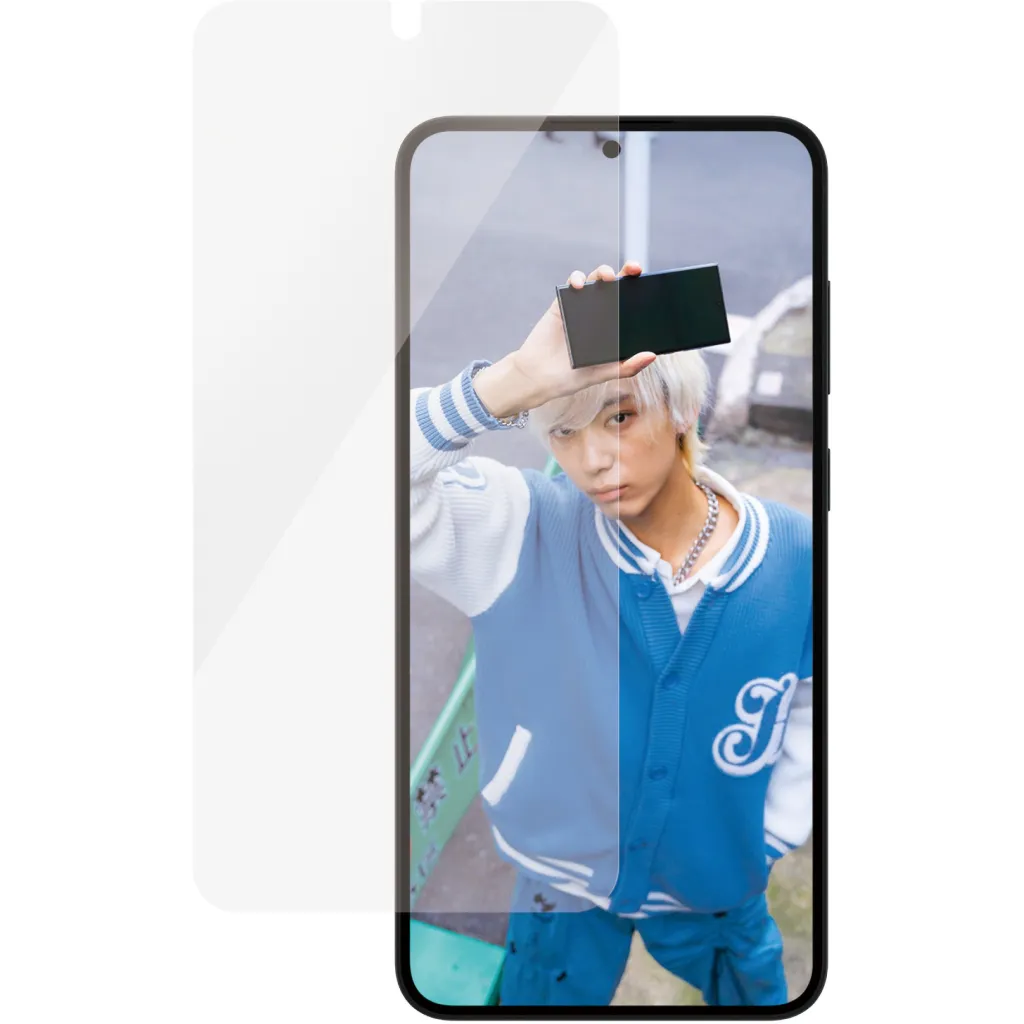 Aksesorë për telefon PanzerGlass / Screen Protector / Samsung Galaxy S25 Plus - 1