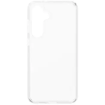 Mbështjellës PanzerGlass CARE Flagship Urban Combat Case, Samsung Galaxy S24 FE, transparent