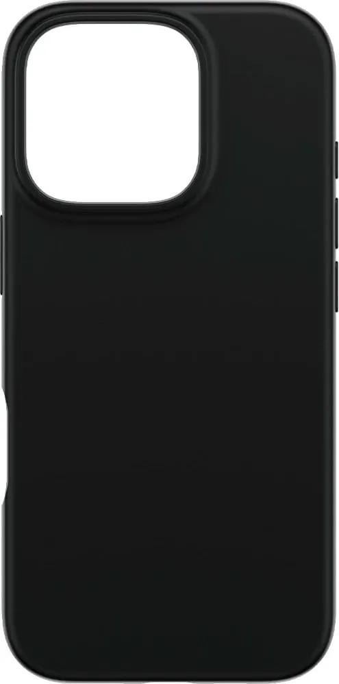 Mbështjellës PanzerGlass për iPhone 16 Pro, TPU, i zi - 4